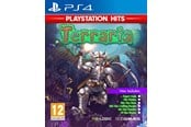 Spiele - Terraria - Sony PlayStation 4 - Action/Abenteuer - PEGI 12 - 8023171044675