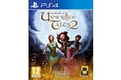 Spiele - Book of Unwritten Tales 2 - Sony PlayStation 4 - Abenteuer - PEGI 12 - 9006113008088
