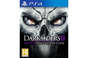 Spiele - Darksiders II: Deathinitive Edition - Sony PlayStation 4 - Action/Abenteuer - PEGI 16 - 9006113008125