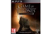 Spiele - Game of Thrones - Season 1 - Sony PlayStation 3 - Abenteuer - PEGI 16 - 5060146462808