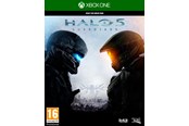 Spiele - Halo 5: Guardians - Microsoft Xbox One - FPS - PEGI 16 - U9Z-00051