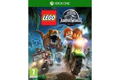 Spiele - Lego: Jurassic World - Microsoft Xbox One - Action - PEGI 7 - 5051895395301