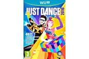 Spiele - Just Dance 2016 - Nintendo Wii U - Musik - PEGI 3 - 3307215897836