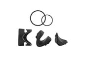 GPS Navi Fahrradcomputer - Garmin Seat-post Quarter Turn Mount - 010-10644-12