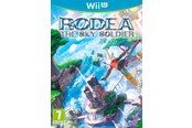 Spiele - Rodea: The Sky Soldier - Nintendo Wii U - Action - PEGI 7 - 5060112431241