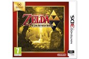 Spiele - Legend of Zelda: A Link Between Worlds - Nintendo 3DS - Action - PEGI 7 - 0045496528980