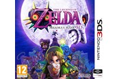 Spiele - The Legend of Zelda: Majora's Mask 3D - Nintendo 3DS - Action/Abenteuer - PEGI 12 - 2228840