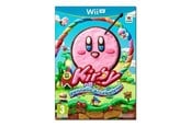 Spiele - Kirby & The Rainbow Paintbrush - Nintendo Wii U - Action - PEGI 3 - 0045496334352