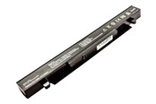 Laptop Batterie - CoreParts 4 Cell Li-Ion 14.4 V 2600 mAh - MBI3397