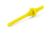 Gehäuselüfter - Noctua NA-SAV2 Anti-Vibration Mounts - Yellow - Schallabsorbierende Schrauben - Gelb - NA-SAV2.yellow