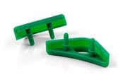 Gehäuselüfter - Noctua NA-SAVP1.green Anti-Vibration - Muffler Aufwand - Grün - NA-SAVP1.green
