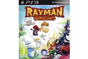 Spiele - Rayman Origins - Sony PlayStation 3 - Action - PEGI 7 - 3307215695135