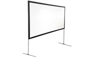 Projektor Leinwände - Multibrackets M Quick Fold Projection Screen.16:9.332x187.150'' - 7350073731923