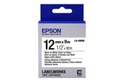 Papier, Fotopapier und Etiketten - Epson LabelWorks LK-4WBW - C53S654016