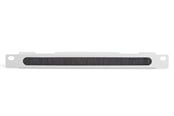 Rack-Gehäuse - DIGITUS DN-10 ORG-1/2U - 0.5U - Patch Panel - DN-10 ORG-1/2U