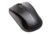 Maus - Kensington ValuMouse™ Wireless 3-Tasten Maus, schwarz - Maus (Schwarz) - K72392EU