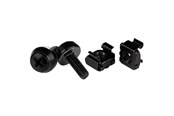 Rack-Gehäuse - StarTech.com CABSCREWM52B M5 Installation Screw Set (100-Pack) - CABSCREWM52B
