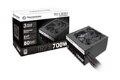 Netzteile - Thermaltake TR2 S 700W Netzteile - 700 Watt - 120 mm - ATX - 80 Plus White (bis zu 80% effektiv) - PS-TRS-0700NPCWEU-2