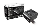 Netzteile - Thermaltake TR2 S 600W Netzteile - 600 Watt - 120 mm - ATX - 80 Plus White (bis zu 80% effektiv) - PS-TRS-0600NPCWEU-2