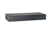 Repeater, boosters, bridges & Transceiver - LevelOne HVE-9214T HDMI over Cat.5 Transmitter - HVE-9214T