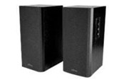 Lautsprecher - Computer - Media-Tech AUDIENCE HQ MT3143K - 2.0 PC-Lautsprecher - Schwarz - MT3143K