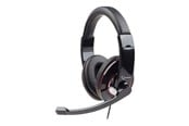 Kopfhörer/Headsets - Gembird MHS-001 - MHS-001