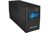 USVs - BlueWalker 10120092 - PowerWalker VI SHL - 850VA/480W - Line Interactive UPS - 10120092