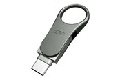 USB-Stick - Silicon Power Mobile C80 - 32GB - USB-Stick - SP032GBUC3C80V1S