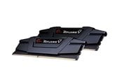G.Skill Ripjaws V DDR4-3200 - 32GB - CL16 - Dual Channel (2 pcs) - Intel XMP - Schwarz