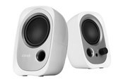 Lautsprecher - Computer - Edifier R12U - 2.0 PC-Lautsprecher - Weiß - R12U WHITE