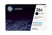 Druckerzubehör - Tinte & Toner - HP 26X / CF226X High Capacity Black Toner - CF226X