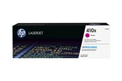 Druckerzubehör - Tinte & Toner - HP 410X / CF413X High Capacity Magenta Toner - CF413X