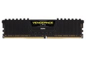RAM - Corsair Vengeance LPX DDR4-2666 - 16GB - CL16 - Single Channel (1 pcs) - Intel XMP - Schwarz - CMK16GX4M1A2666C16