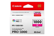 Druckerzubehör - Tinte & Toner - Canon PFI-1000 /0548C001 Magenta - 0548C001