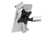 Monitorhalterung - Ergotron 45-460-026 Lockable Tablet Moun - 45-460-026