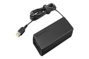 Netzteile für Laptops - Lenovo AC adapter 90W Slim Tip EU (4X20E75144) - 4X20E75144