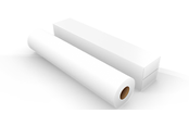 Papier, Fotopapier und Etiketten - Canon Paper IJM366 PVC Display Film Matt - 97003949