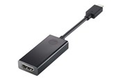 Display Kabel - HP ekstern videoadapter - N9K77AA#AC3