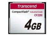 Speicherkarten - Transcend CF220I Industrial Temp - TS512MCF220I