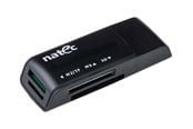 Speicherkarten Lesegerät/Adapter - Natec MINI ANT 3 - NCZ-0560