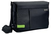 Taschen - Leitz Complete 15.6" Messenger Bag Smart Traveller - 60190095
