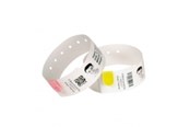 Papier, Fotopapier und Etiketten - Zebra Z-Band Direct Adult Size - 10015356K