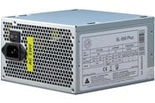 Netzteile - Inter-Tech SL-500 Plus Netzteile - 500 Watt - 120 mm - ATX - 80 Plus - 88882140
