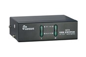 KVM Switches - Inter-Tech Argus KVM-AS-21DA - 88887200
