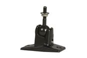 Wandhalterungen, AV-Halterungen & AV-Möbel - ConnecTech SONOS® PLAY1 Speaker Mount - Black - Max 3.5 kg - recommended for - CTB0011
