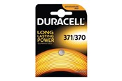 Batterien und Akkus - DURACELL Watch 371/370 batteri x SR69 - D936847