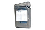 Speicherzubehör - LogiLink beskyttende etui til harddisk - UA0133B