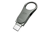 USB-Stick - Silicon Power Mobile C80 - 64GB - USB-Stick - SP064GBUC3C80V1S