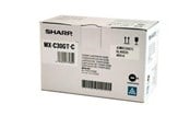 Druckerzubehör - Tinte & Toner - Sharp MXC30GTC - MXC30GTC