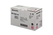 Druckerzubehör - Tinte & Toner - Sharp MXC30GTM - MXC30GTM
